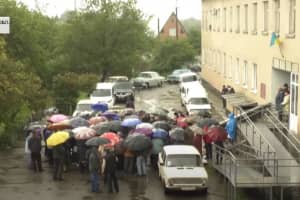 Коштів не вистачить навіть на зарплату: чому в селі Іркліїв закривають частину відділень лікарні