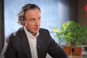 Один из лидеров ВО "Свобода": "Желаю Зеленскому опомниться и начать объединять Украину"