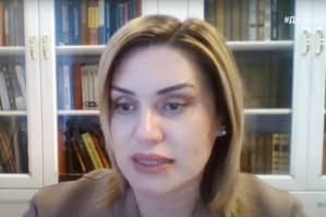 У програмі уряду йдеться про зниження тиску на бізнес, а в реальності навпаки – Острікова про закон 