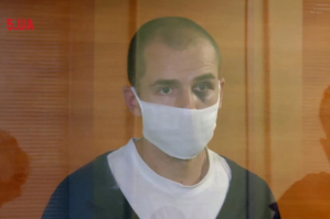 "Ви взяли не того": ексклюзивне інтерв'ю першого заґратованого за стрілянину в Броварах