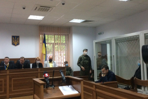 Розпочалося засідання у справі вбивства правозахисниці Ірини Ноздровської
