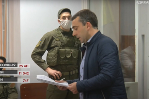 Убивство Ноздровської: адвокат заперечив попередні зізнання підозрюваного  