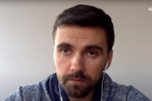 Правительство принимало решение об ослаблении карантина, учитывая общество, а не эпидемиологию – Ковтонюк