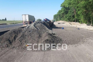 Под Киевом из-за кражи омывателя для стекла произошло смертельное ДТП