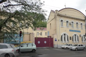 Дело Стерненко: что расположено по адресу регистрации активиста – включение из Одессы