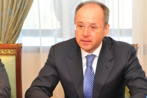 Нинішній заступник секретаря РНБО Демченко лобіював Харківські угоди – "Схеми" оприлюднили докази