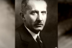 Євген Коновалець
