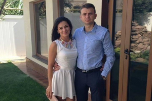 Стало відомо ім'я депутата Миколаївської облради, який заявив про самогубство дружини