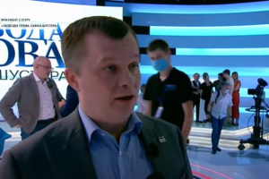 Милованов прокоментував інформацію про те, чи може він очолити Нацбанк