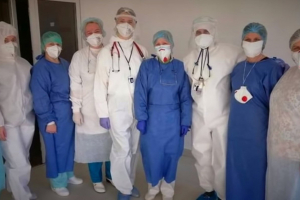 Куди уряд витрачає гроші фонду боротьби з COVID-19 і скільки дісталося МОЗ – журналістка
