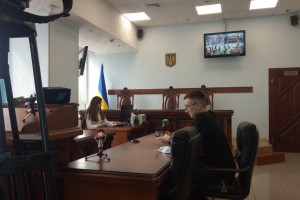 Дело Стерненко: Одесский суд должен огласить приговор активисту – включение