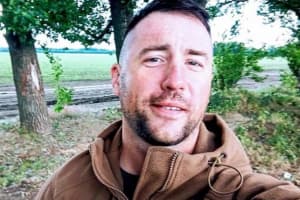 В МИД Эстонии подтвердили, что погибший на Донбассе военный медик был гражданином их страны