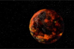 Ученые раскрыли тайну образования Луны