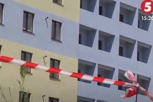 На Луганщині зупинилося будівництво житла для переселенців: що кажуть влада і підрядник