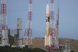Впервые в арабском мире: ОАЭ успешно запустили миссию 