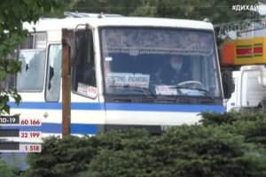 Серед заручників у Луцьку є поранений, вагітна жінка і дитина – терорист
