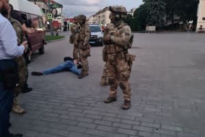 У луцького терориста були спільники в інших містах, вони затримані – Аваков