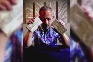 Американский ювелир спрятал сокровища на миллион долларов и устроил квест