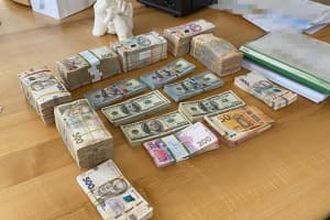 СБУ разоблачила хищение 37 миллионов в аэропорту "Борисполь"