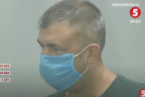 Свою причетність заперечує: що відомо про справу ймовірного спільника луцького нападника
