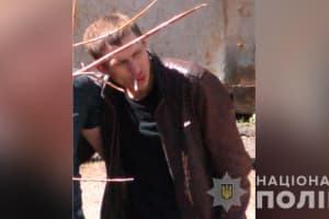 В полиции составили психологический портрет полтавского злоумышленника, которого ищут пятые сутки