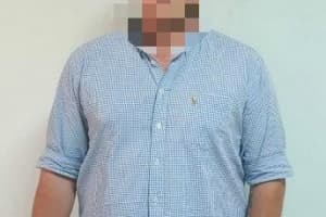Розгром в'їзду на Труханів острів: затриманий розповів, чому так вчинив