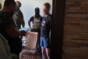 Має медаль від окупантів за пособництво: прокуратура повідомила про підозру учаснику 