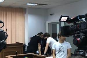Не прошло и полчаса: судебное заседание по делу Стерненко завершилось – подробности