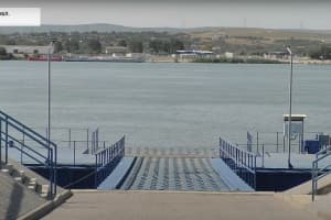 Короткий путь в Европу: как будет работать паромная переправа между Одесской областью и Румынией