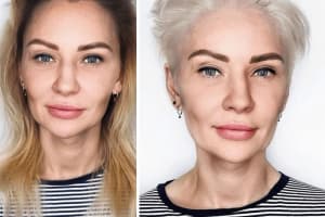 20 фото, показывающие, как разительно меняет людей новая прическа