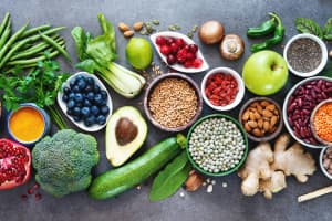 4 найкращих корисних та вітамінних продуктів літа