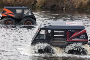 Sherp может прекратить производство в Украине – гендиректор компании