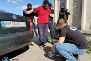 В Житомире СБУ задержала члена террористической организации ИГИЛ
