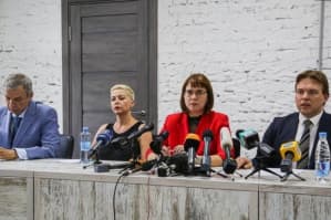 У Білорусі відкрили справу щодо 
