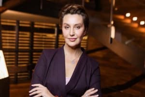 "Рагулі та селюки": ведуча Єгорова вважає, що життя українських героїв "нічого не варте"