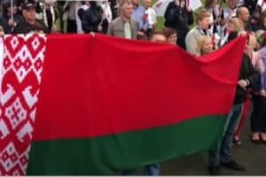 МЗС Білорусі звернулося до ЄС щодо санкцій: "Дайте нам подорослішати"
