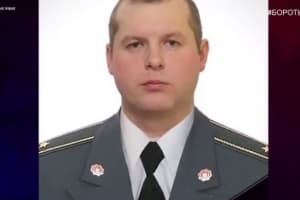 Вбивство учасника АТО Мамчура: з Росії екстрадували спільника вбивці