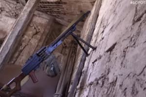 На Донбассе оккупанты увеличили количество обстрелов  – ранен украинский военный