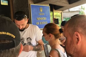 У Мін'юсті мають почати розгляд скарги Юлії Кузьменко на експертизи – що відомо натепер