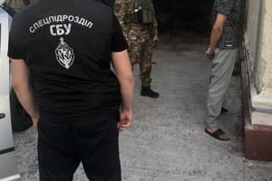 В Харьковской области злоумышленники требовали деньги от бизнесменов, угрожая убийством детей 