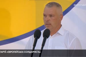 "Спекуляции на тему войны и мира и украденные успехи в развитии инфраструктуры" – Забродский о политике действующей власти