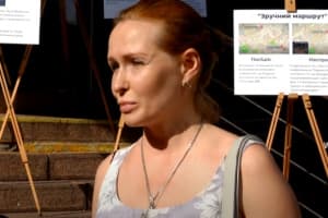 Непорозуміння з поліцією та покарання експертів: як проходив розгляд скарги захисту Кузьменко в Мін’юсті
