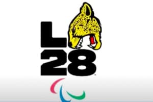 До створення логотипу Олімпійських ігор-2028 долучилися світові зірки