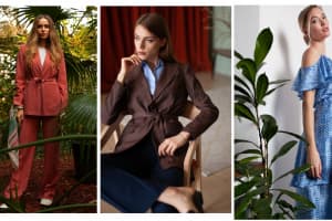 Топ-3 модних кольори осені 2020