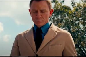 В сети появился новый трейлер 25-го фильма о Джеймсе Бонде "007: Не время умирать"