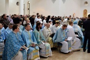 В УГКЦ видали інструкцію про поведінку священиків під час виборів