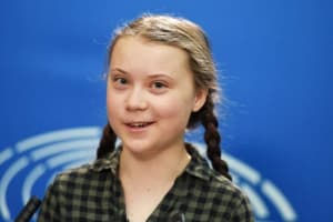 Самая массовая в истории климатическая забастовка: в 99 странах мира прошли акции протеста 