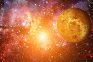 NASA відправить дві місії для дослідження Венери