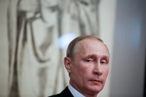 Радбез РФ на чолі з Путіним закликав визнати так звані "ДНР" і "ЛНР"
