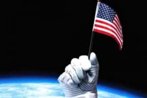 На Аравийском полуострове развернули отряд космических войск США